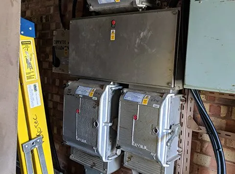 Emergency Electrician